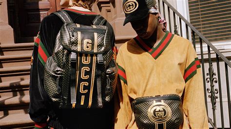 gucci dapper dan tank top|Gucci x dapper dan sale.